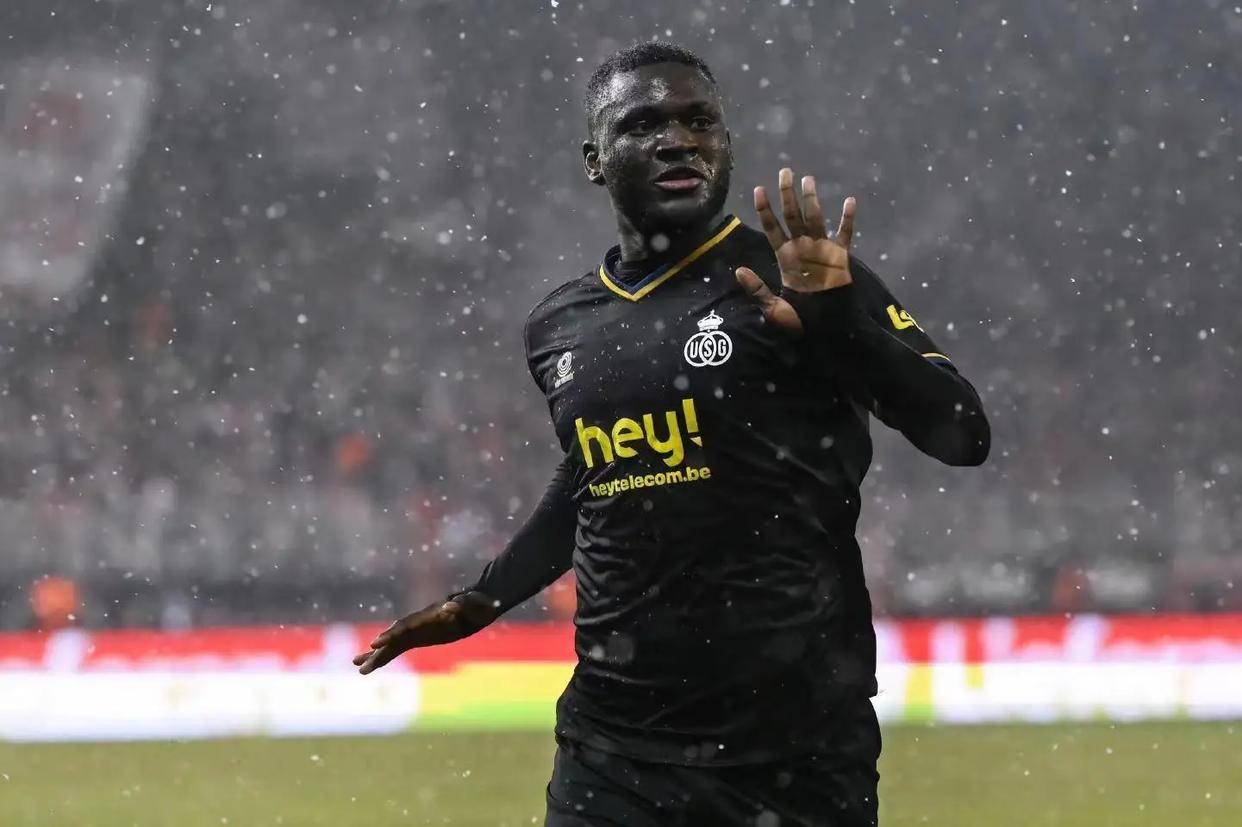 意天空推测国米本轮意甲首发：恰20替补，博尼顶替小图拉姆首发！